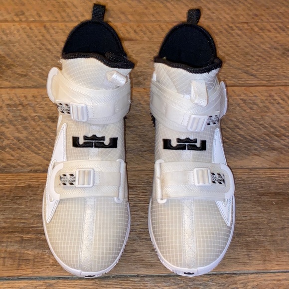 Nike Other - Nike Boy’s Basketball Shoes